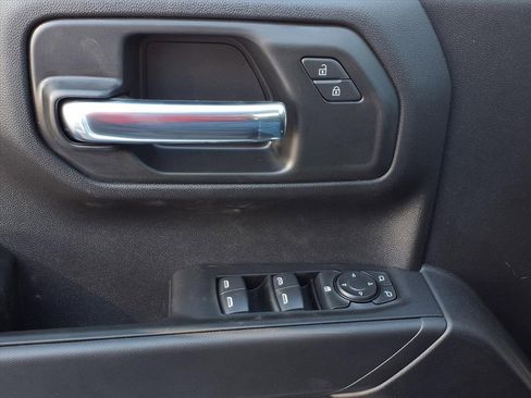 New 2026 Chevrolet Silverado 1500 W/T image 16