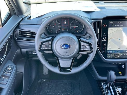 New 2026 Subaru Forester Touring image 24