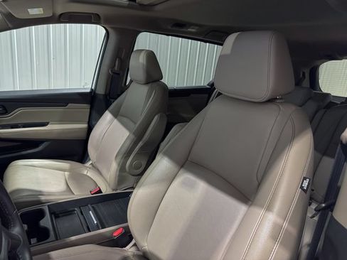 Used 2022 Honda Odyssey EX-L image 14