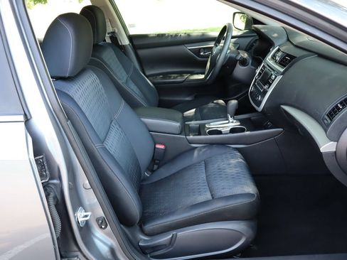 Used 2016 Nissan Altima 2.5 S w/ Power Driver Seat Package FWD image 21