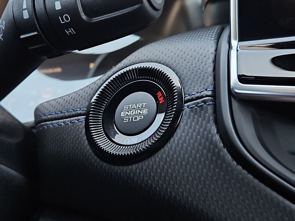New 2026 Jeep Compass Latitude AWD/4WD image 26