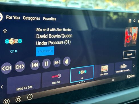 New 2026 Nissan Pathfinder SV image 6