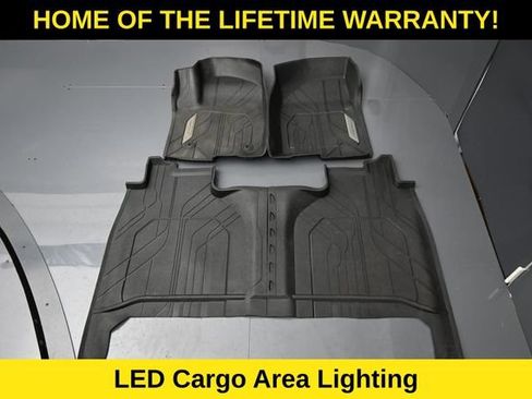 Used 2022 Chevrolet Silverado 2500 High Country AWD/4WD image 45