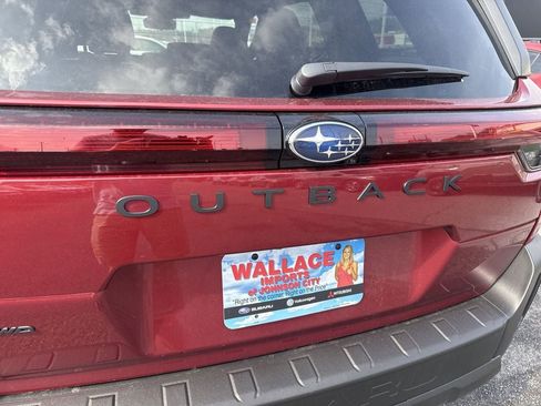 New 2026 Subaru Outback Touring XT image 6