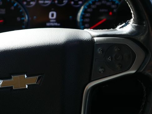 Used 2018 Chevrolet Tahoe Premier AWD/4WD image 16