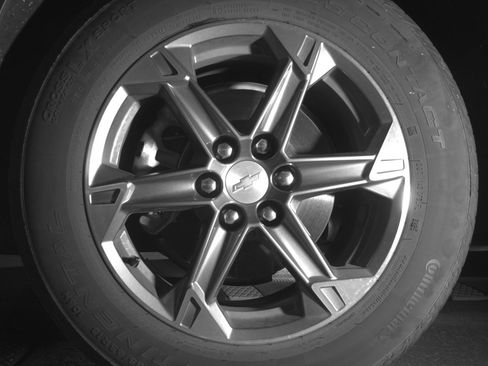 Used 2025 Chevrolet Blazer LT FWD image 12