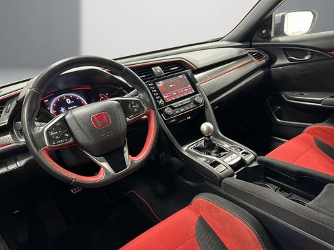 Used 2019 Honda Civic Type R image 13