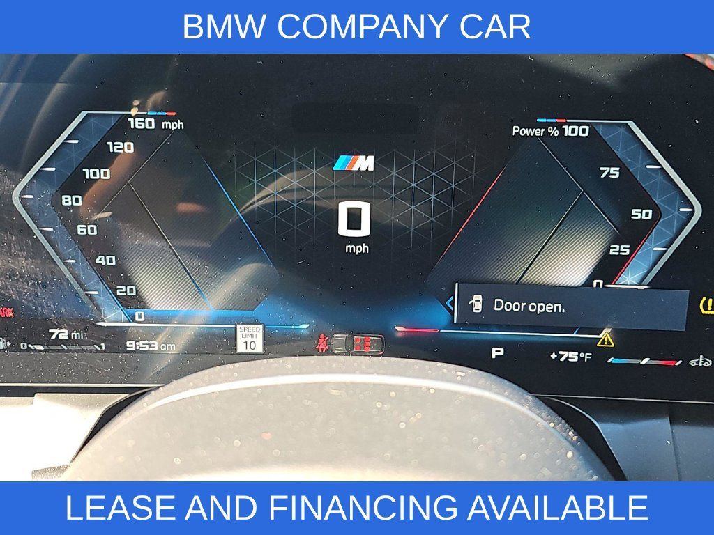 Used 2026 BMW X3 M50 w/ Premium Package AWD/4WD image 17