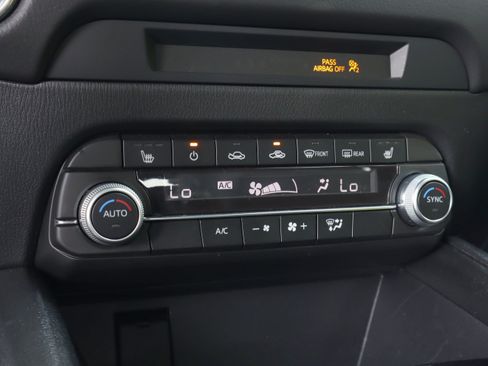 Certified 2023 MAZDA CX-5 AWD 2.5 S w/ Select Package image 14