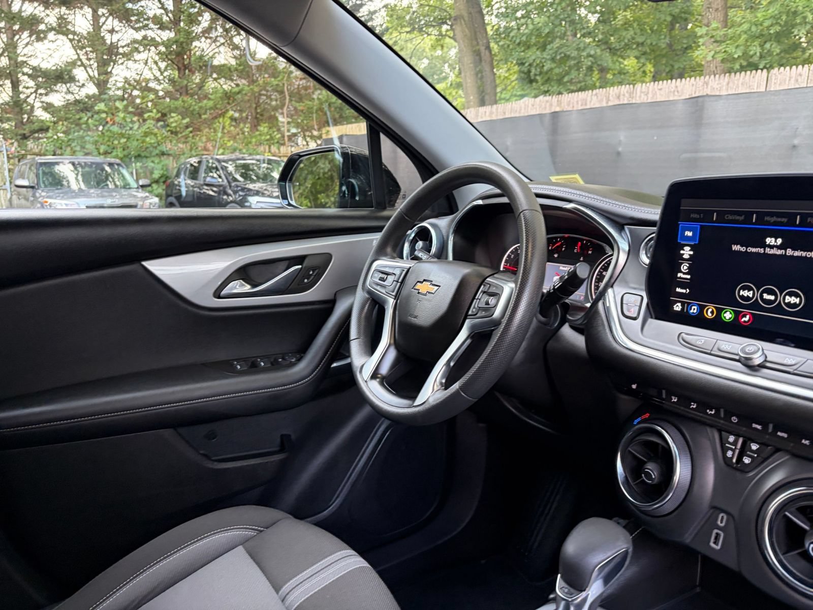Used 2026 Chevrolet Blazer LT FWD image 34