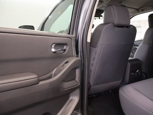 New 2026 Nissan Frontier SV w/ SV Convenience Package AWD/4WD image 26
