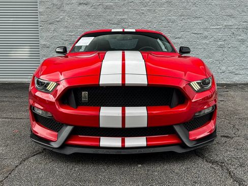 Used 2017 Ford Mustang Shelby GT350 w/ Electronics Package image 5