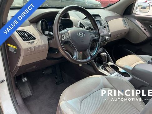 Used 2015 Hyundai Tucson SE FWD image 24