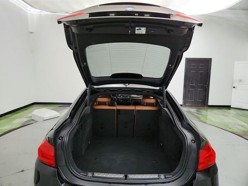 Used 2016 BMW 428i Gran Coupe w/ Technology Package RWD image 30