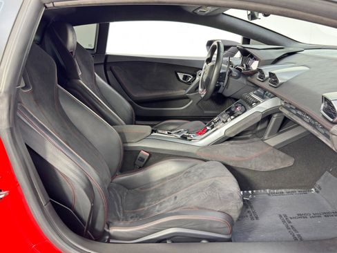 Used 2015 Lamborghini Huracan LP 610-4 image 14