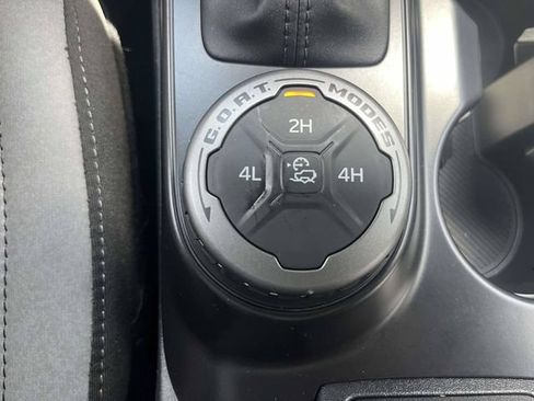 Used 2024 Ford Bronco Big Bend AWD/4WD image 31