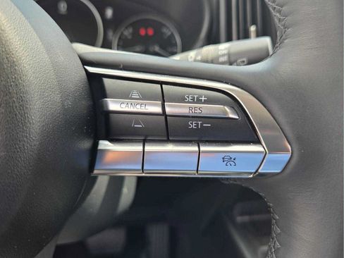 Certified 2024 MAZDA CX-50 AWD 2.5 S w/ Premium Plus Pkg image 30