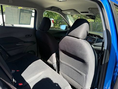 Used 2025 Nissan Kicks Play S FWD image 35