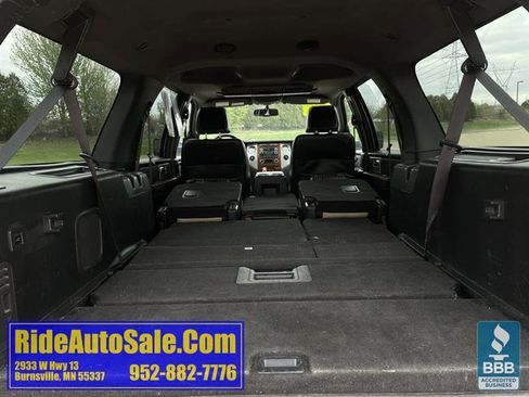 Used 2008 Ford Expedition EL 4WD image 29