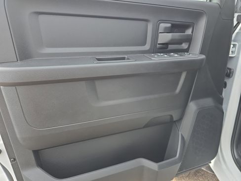 New 2026 RAM 5500 Tradesman w/ Chrome Appearance Group image 14