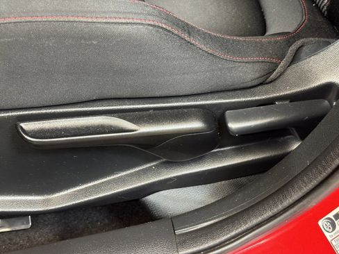 Used 2017 Honda Civic Si image 11