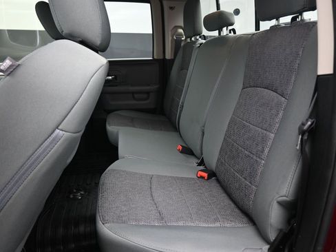 Used 2018 RAM 1500 Lone Star image 10