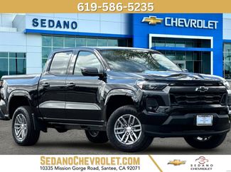 New 2026 Chevrolet Colorado LT w/ LT Convenience Package RWD video 1