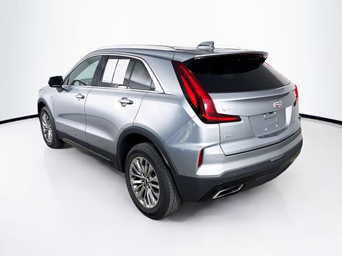 Used 2024 Cadillac XT4 Premium Luxury AWD/4WD image 29