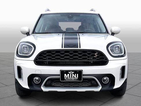 Certified 2023 MINI Cooper Countryman S image 3