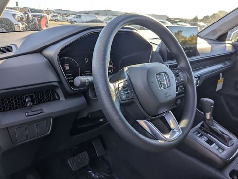 New 2026 Honda CR-V EX image 12