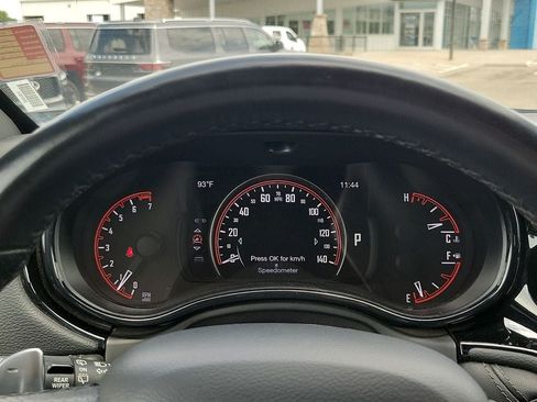 Used 2022 Dodge Durango GT RWD image 19