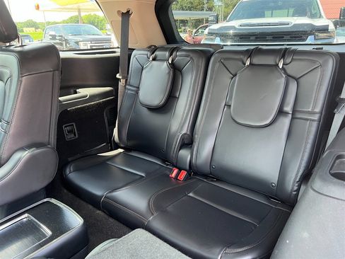Used 2020 Lincoln Aviator Reserve w/ Equipment Group 202A AWD/4WD image 8