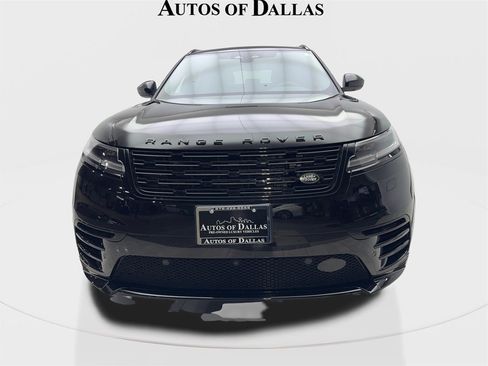 Used 2025 Land Rover Range Rover Velar Dynamic SE image 3