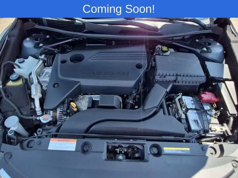 Used 2017 Nissan Altima 2.5 S w/ Power Driver Seat Package FWD image 14