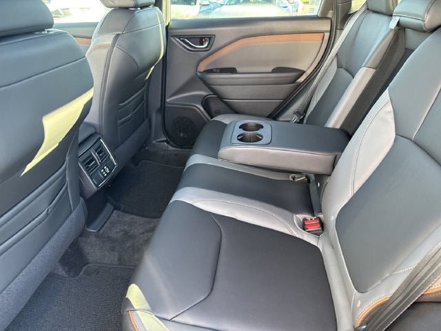 New 2026 Subaru Forester Sport AWD/4WD image 73