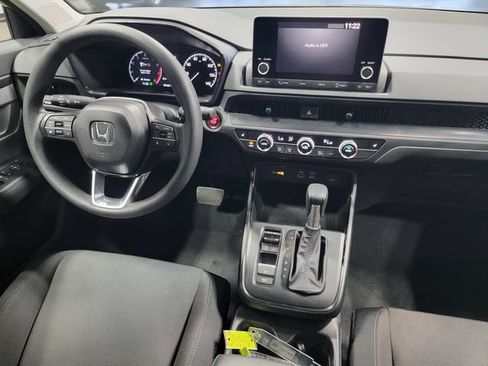 Certified 2024 Honda CR-V EX image 30
