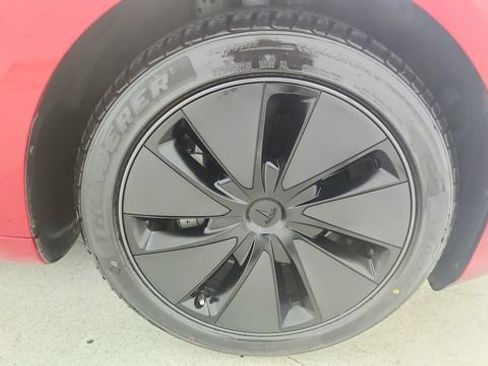 Used 2025 Tesla Model 3 RWD image 78