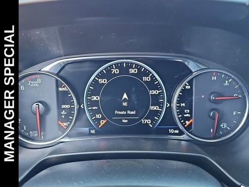 New 2025 Chevrolet Blazer RS w/ Enhanced Convenience Package image 19