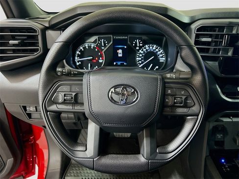 New 2026 Toyota Tundra SR5 image 9