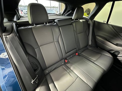 Used 2024 Subaru Outback Wilderness image 31