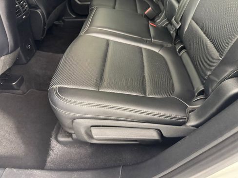 Used 2020 Ford Escape SEL image 27