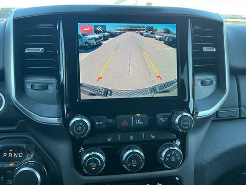 New 2026 RAM 1500 4x4 Crew Cab image 24