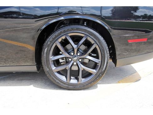 Used 2021 Dodge Challenger GT w/ Blacktop Package RWD image 29