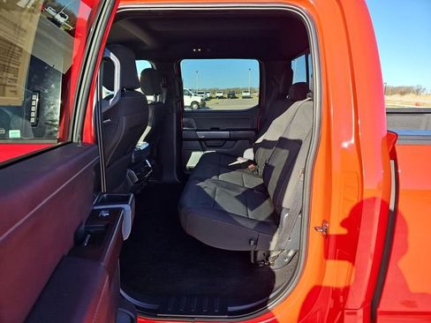 Used 2022 Ford F150 XLT w/ Equipment Group 302A High AWD/4WD image 24