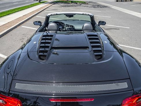 Used 2014 Audi R8 V10 w/ Full Leather Package AWD/4WD image 51