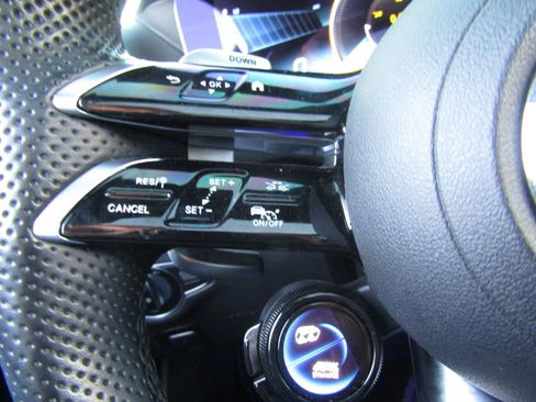 Used 2021 Mercedes-Benz E 63 AMG S w/ Driver Assistance Package image 34