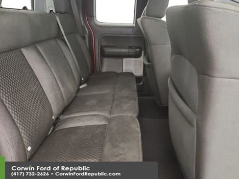Used 2007 Ford F150 FX4 image 21