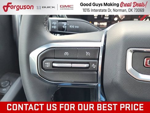 New 2026 GMC Canyon Elevation w/ Convenience Package AWD/4WD image 22