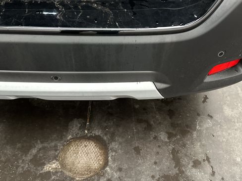 Used 2023 Subaru Outback Limited AWD/4WD image 15