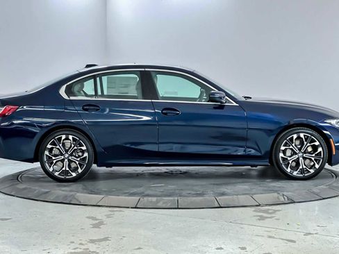 New 2026 BMW 330i Sedan w/ Premium Package image 8